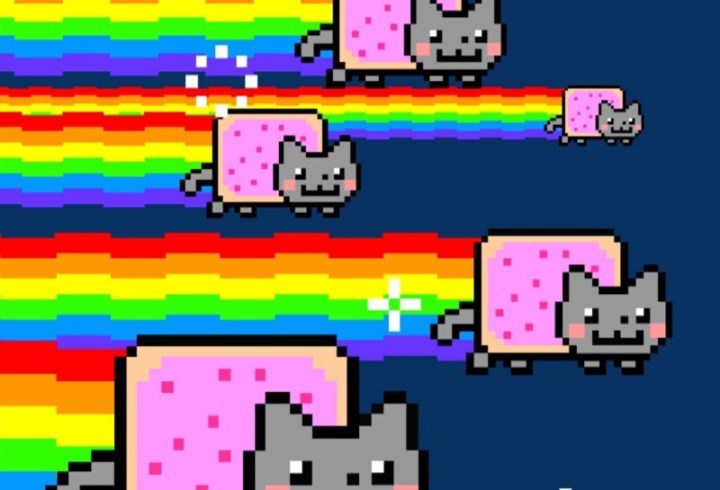 Nyan Cat